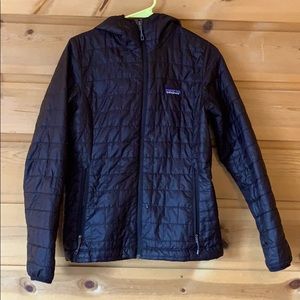 Patagonia jacket